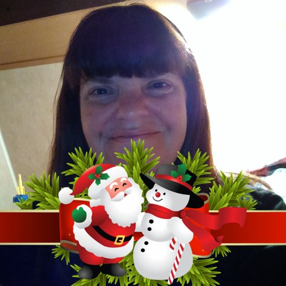 Meet your Posher, Robin - Picture 1 of 1